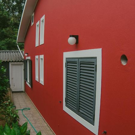 Refugio Do Rei Villa São Jorge Kültér fotó