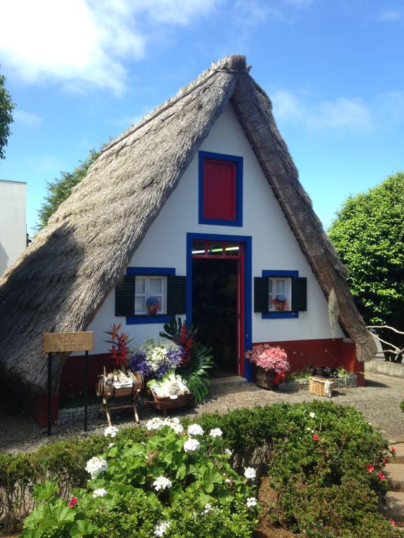 Refugio Do Rei Villa São Jorge Kültér fotó