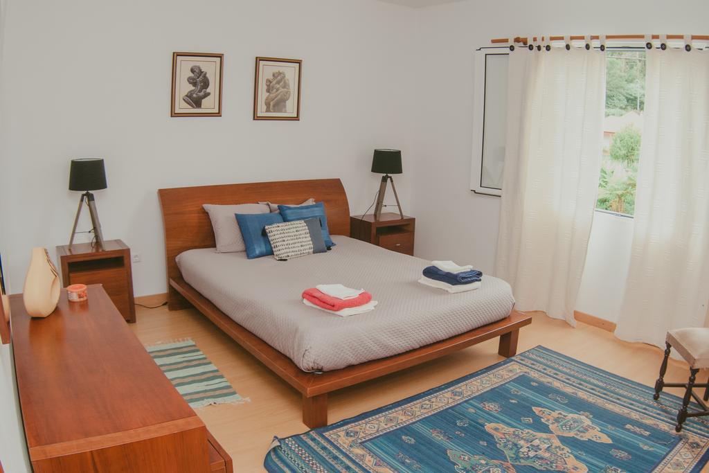 Refugio Do Rei Villa São Jorge Kültér fotó
