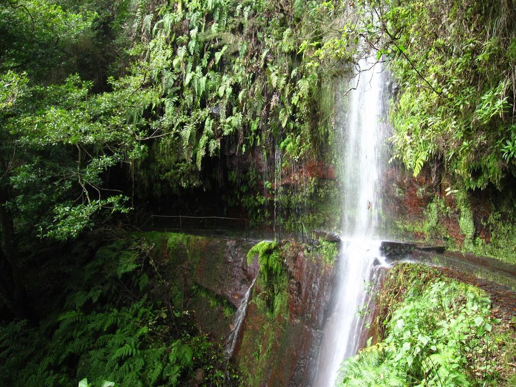 Refugio Do Rei Villa São Jorge Kültér fotó