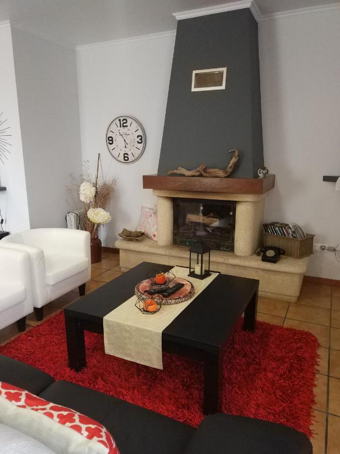 Refugio Do Rei Villa São Jorge Kültér fotó