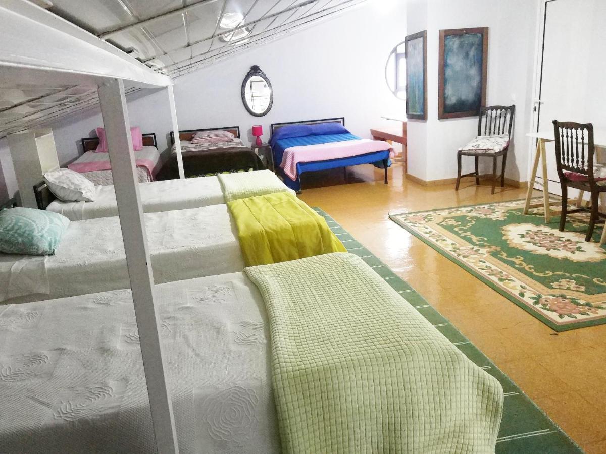 Refugio Do Rei Villa São Jorge Kültér fotó