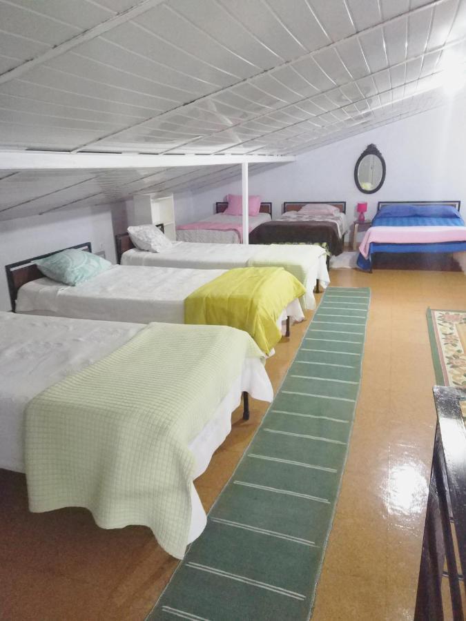 Refugio Do Rei Villa São Jorge Kültér fotó